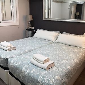 Apartamento Planta baja